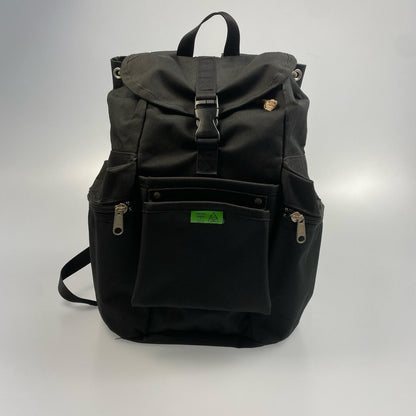 【中古】PORTER | ポーター UNION リュック・デイパック 782-08692 ブラック