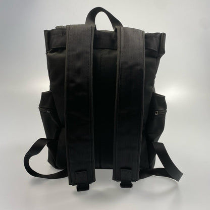 【中古】PORTER | ポーター UNION リュック・デイパック 782-08692 ブラック
