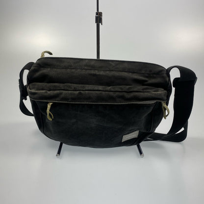 【中古】PORTER | ポーター BEAT ショルダーバッグ 727-09044 ブラック