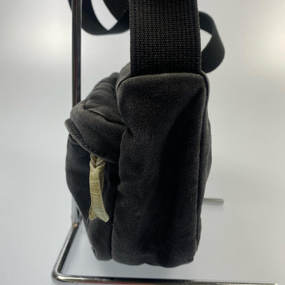 【中古】PORTER | ポーター BEAT ショルダーバッグ 727-09044 ブラック