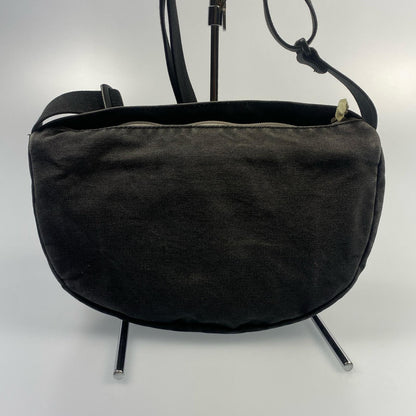 【中古】PORTER | ポーター BEAT ショルダーバッグ 727-09044 ブラック
