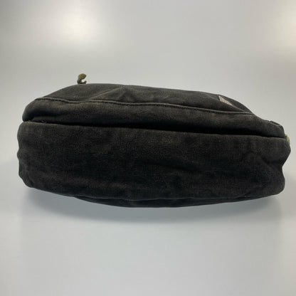 【中古】PORTER | ポーター BEAT ショルダーバッグ 727-09044 ブラック