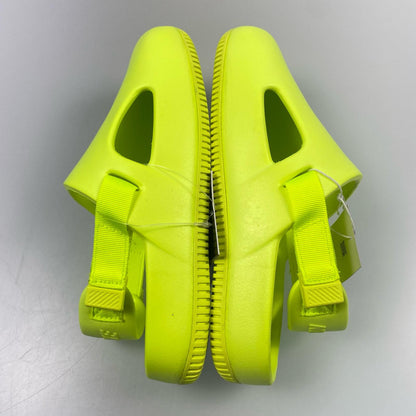 【中古】NIKE | ナイキ Calm Mule 'Volt' サンダル FD5130-700 イエロー 24cm