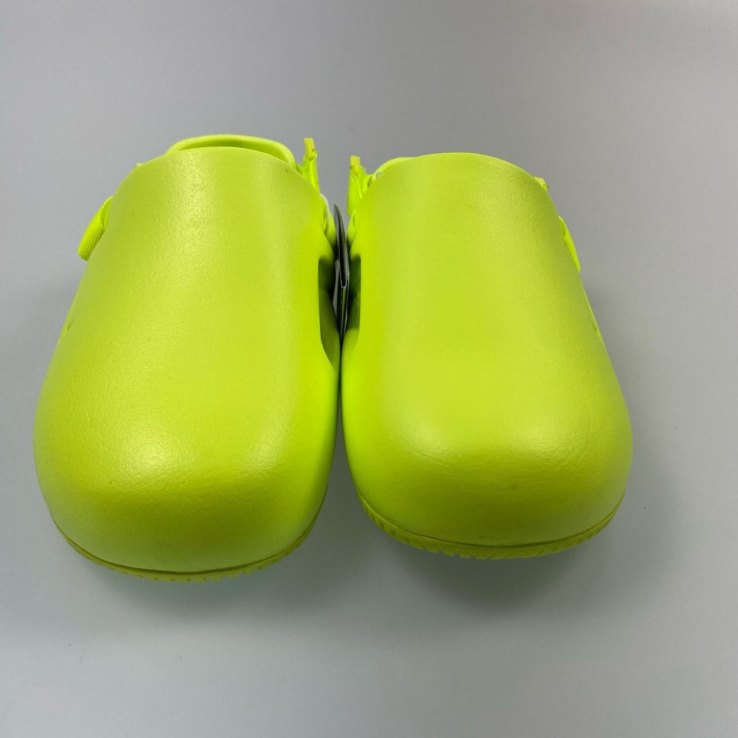 【中古】NIKE | ナイキ Calm Mule 'Volt' サンダル FD5130-700 イエロー 24cm