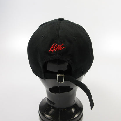 【中古】KITH | キース Aaron Classic Cap キャップ 2025S/S ブラック