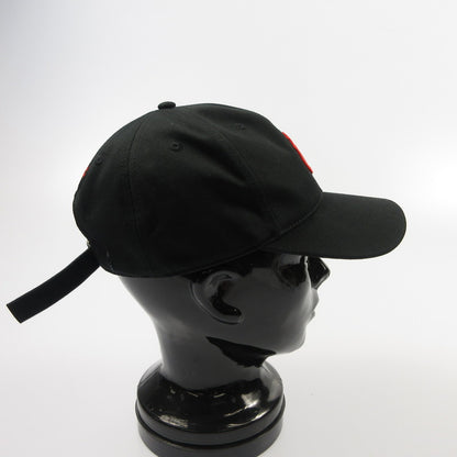【中古】KITH | キース Aaron Classic Cap キャップ 2025S/S ブラック