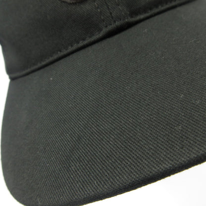 【中古】KITH | キース Aaron Classic Cap キャップ 2025S/S ブラック