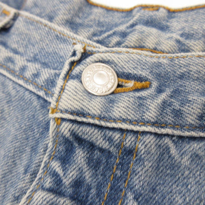 【中古】Levi's | リーバイス デニムパンツ 43901-7212 00s ライトブルー サイズ：38