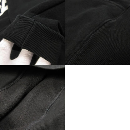 【中古】MOBB | モブ OG HOODIE パーカー ブラック サイズ：M