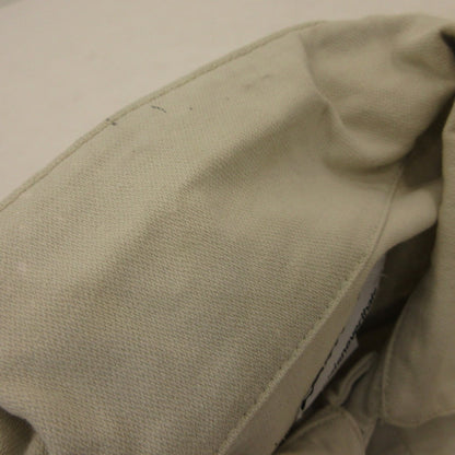 【中古】thisisneverthat | ディスイズネバーザット TSNVT Trucker Jacket デニム TN241WOWLS06 アイボリー サイズ：M