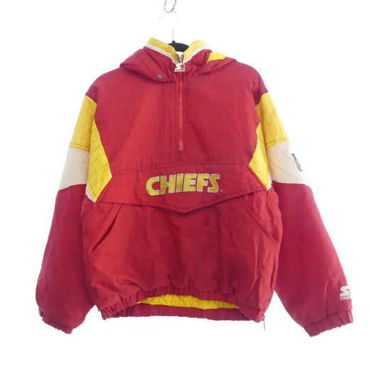【中古】STARTER | スターター その他アウター 90S レッド