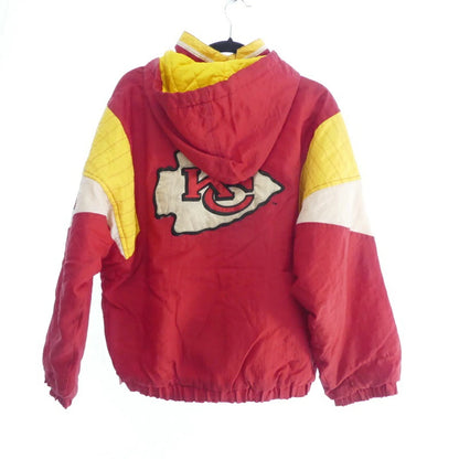 【中古】STARTER | スターター その他アウター 90S レッド