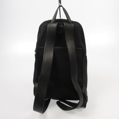 【中古】 リュック・デイパック ブラック