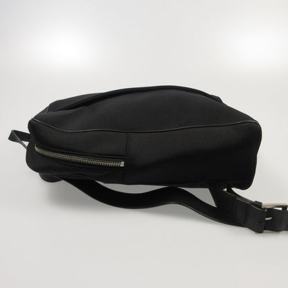 【中古】 リュック・デイパック ブラック
