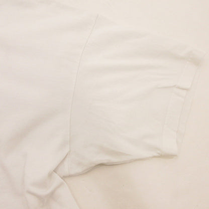 【中古】W)TAPS | ダブルタップス LLW/SS/COTTON 半袖Ｔシャツ 221ATDT-STM08S 年式:2022S/S ホワイト サイズ：3