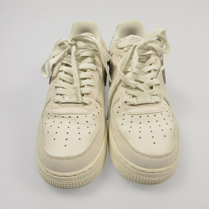 【中古】NIKE | ナイキ WMNS AIR FORCE 1 07 スニーカー DD8959-002 ホワイト 27.5cm