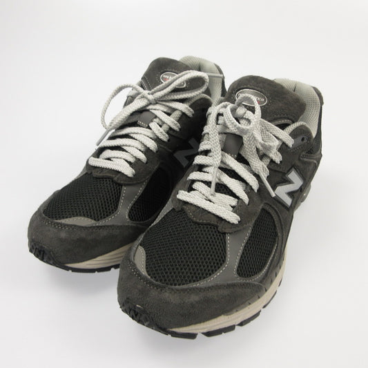 【中古】NEW BALANCE | ニューバランス 2002R スニーカー U2002RA グレー 27.5cm