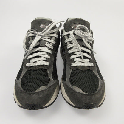 【中古】NEW BALANCE | ニューバランス 2002R スニーカー U2002RA グレー 27.5cm
