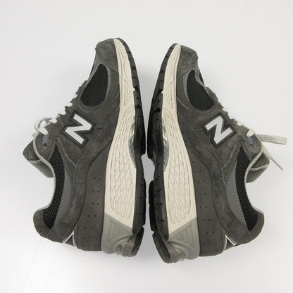 【中古】NEW BALANCE | ニューバランス 2002R スニーカー U2002RA グレー 27.5cm