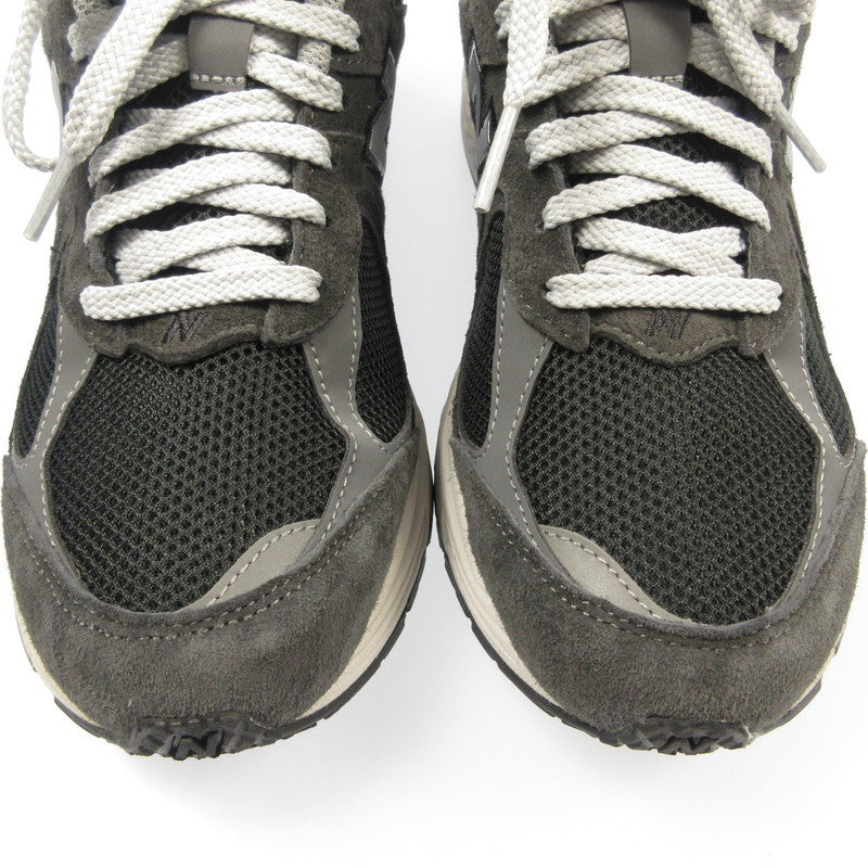 【中古】NEW BALANCE | ニューバランス 2002R スニーカー U2002RA グレー 27.5cm