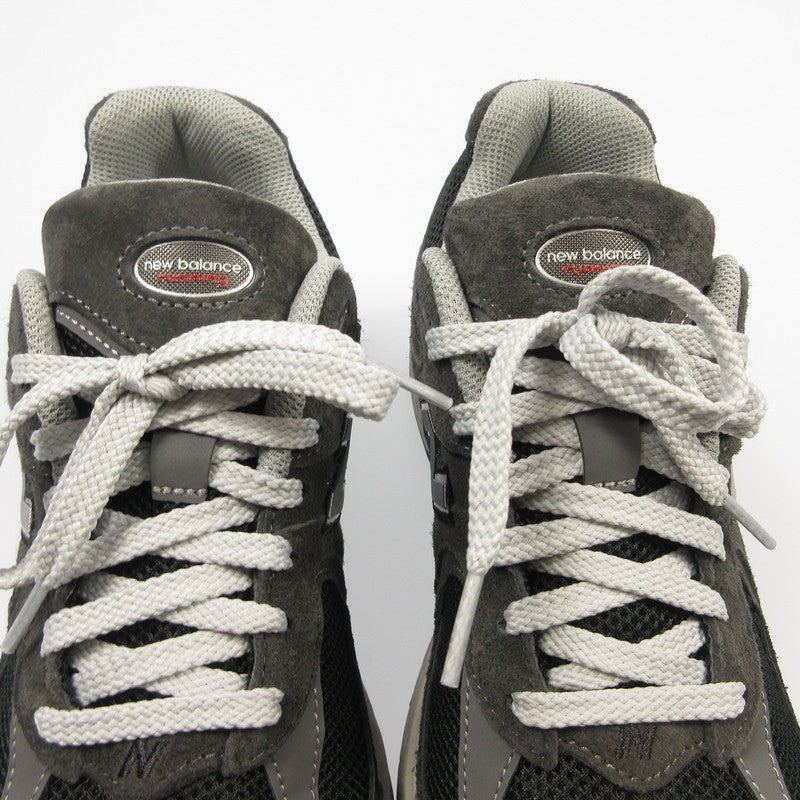 【中古】NEW BALANCE | ニューバランス 2002R スニーカー U2002RA グレー 27.5cm