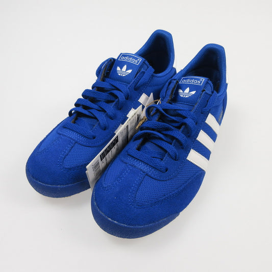 【中古】adidas | アディダス R71 スニーカー IH1325 ブルー 26cm
