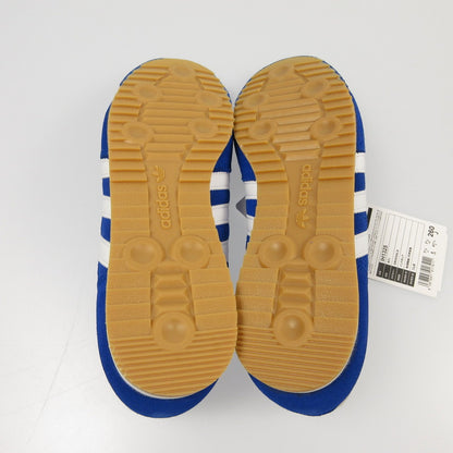 【中古】adidas | アディダス R71 スニーカー IH1325 ブルー 26cm