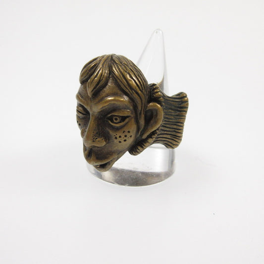 【中古】schott | ショット K BOY RING リング・指輪 その他