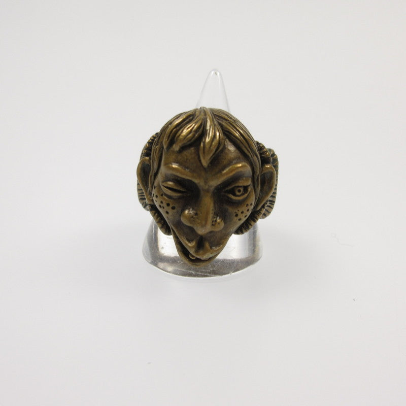 【中古】schott | ショット K BOY RING リング・指輪 その他