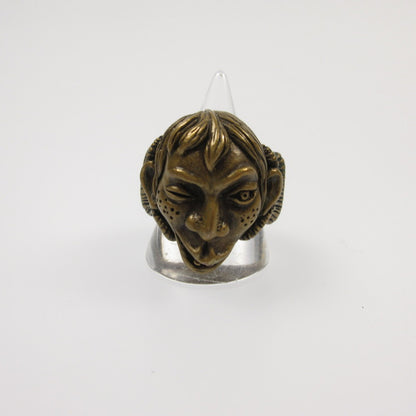 【中古】schott | ショット K BOY RING リング・指輪 その他