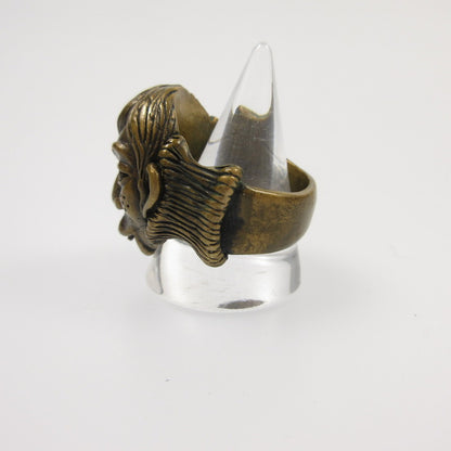 【中古】schott | ショット K BOY RING リング・指輪 その他