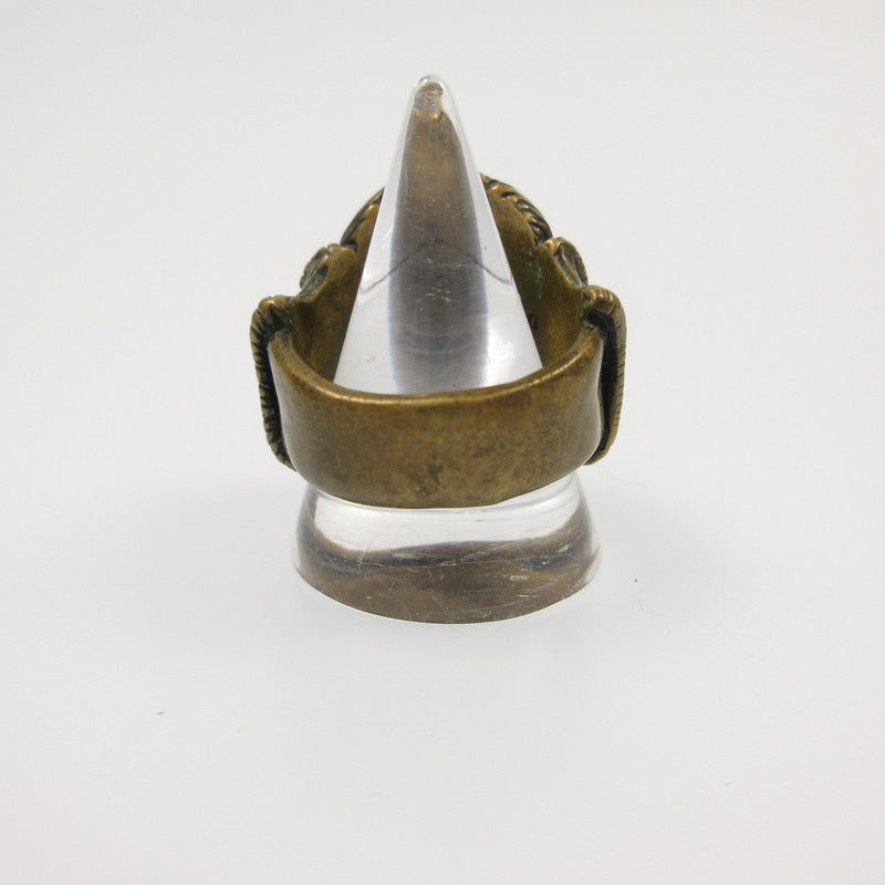 【中古】schott | ショット K BOY RING リング・指輪 その他