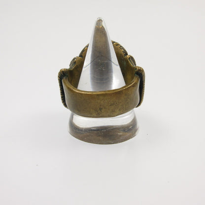 【中古】schott | ショット K BOY RING リング・指輪 その他