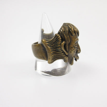 【中古】schott | ショット K BOY RING リング・指輪 その他