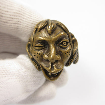【中古】schott | ショット K BOY RING リング・指輪 その他