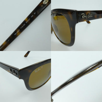 【中古】RAY BAN | レイバン サングラス RB4324 710/83 ｻｲｽﾞ:50□21　※偏光レンズ その他