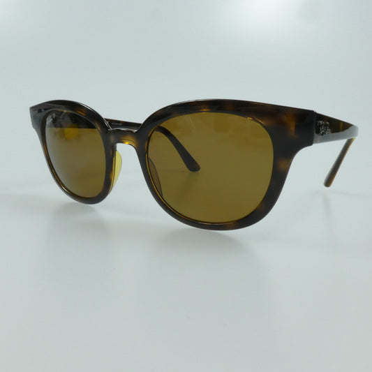 【中古】RAY BAN | レイバン サングラス RB4324 710/83 ｻｲｽﾞ:50□21　※偏光レンズ その他