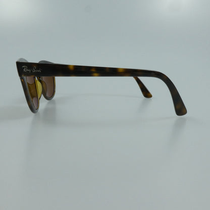 【中古】RAY BAN | レイバン サングラス RB4324 710/83 ｻｲｽﾞ:50□21　※偏光レンズ その他