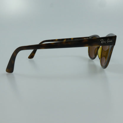 【中古】RAY BAN | レイバン サングラス RB4324 710/83 ｻｲｽﾞ:50□21　※偏光レンズ その他