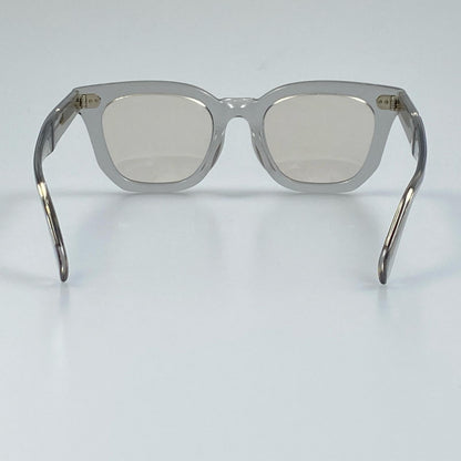 【中古】 vague サングラス グレー