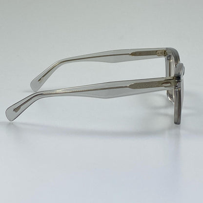 【中古】 vague サングラス グレー