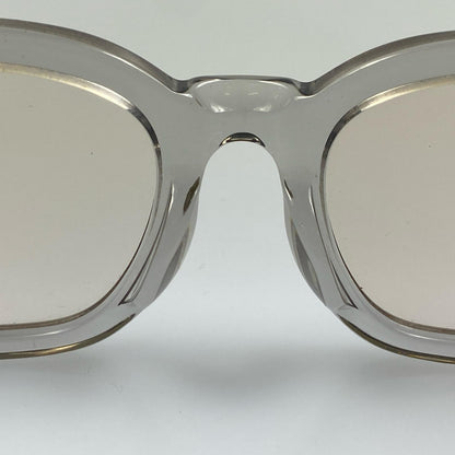【中古】 vague サングラス グレー