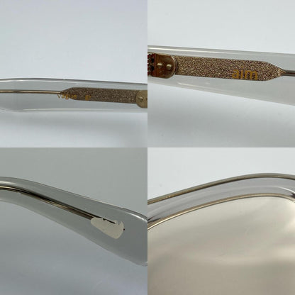 【中古】 vague サングラス グレー