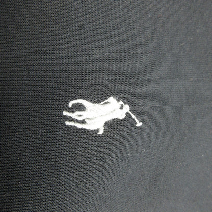 【中古】POLO RALPH LAUREN | ポロ・ラルフローレン スウェット ブラック サイズ：L
