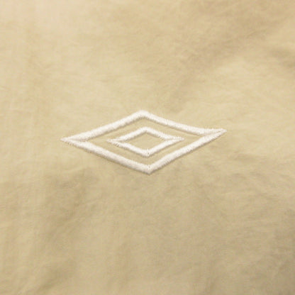 【中古】FREAK'S STORE | フリークスストア Nylon Pullover その他トップス UM24SSFR-TP02 ベージュ
