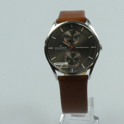 【中古】SKAGEN | スカーゲン HOLST 腕時計 SKW6086 シルバー