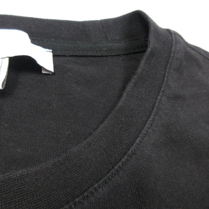 【中古】Y-3 | ワイスリー スクエアラベルロゴ Tシャツ 半袖Ｔシャツ GV6060 ブラック サイズ：M