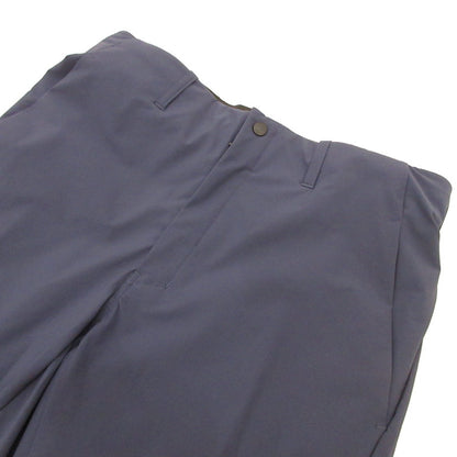 【中古】OAKLEY | オークリー Multi Type-01 Straight Pants 2.0 パンツ F0A407685 ネイビー