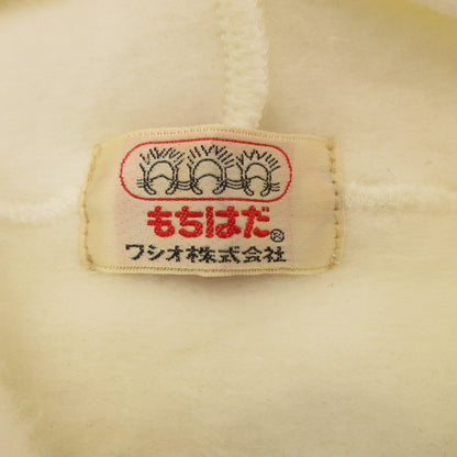 【中古】 パーカー ホワイト サイズ：M