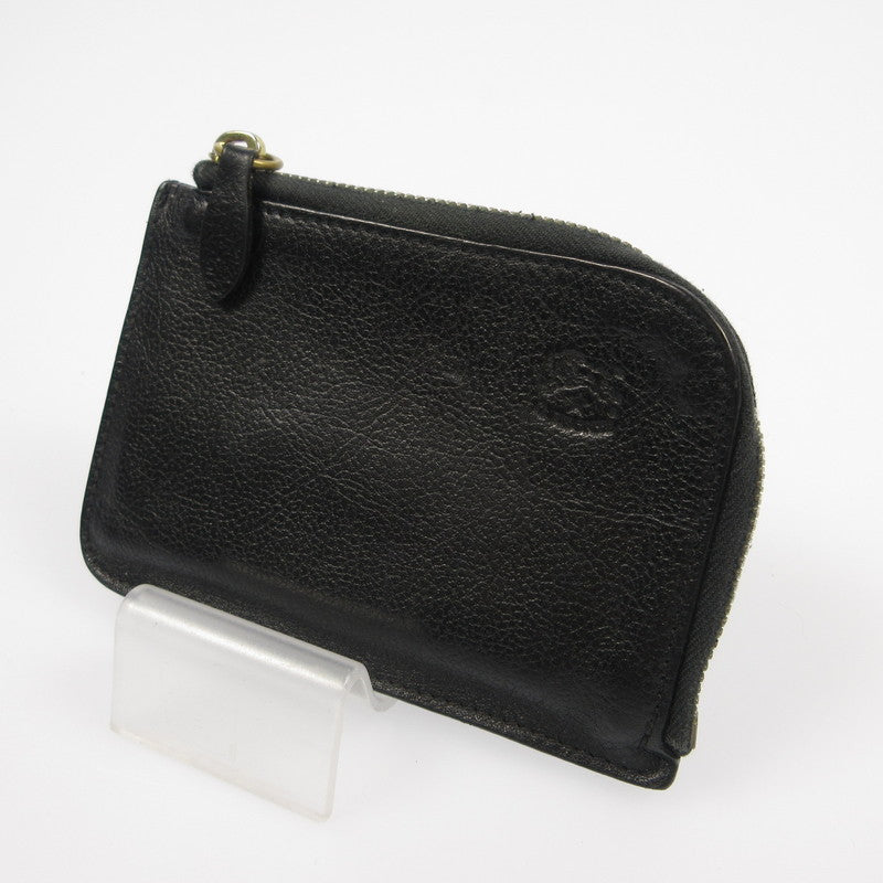 【中古】IL BISONTE | イルビゾンテ 長財布 54324-0-4540 ブラック